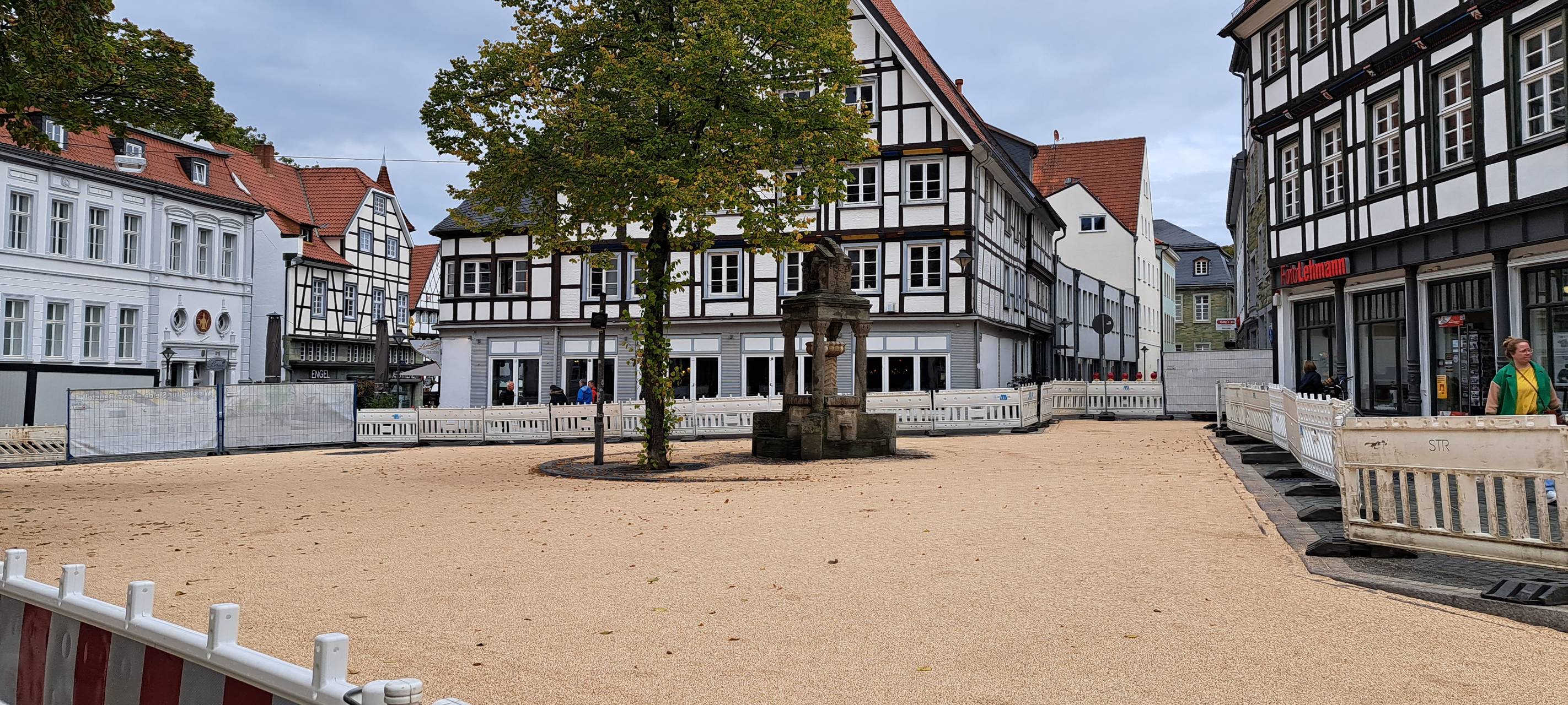 Soest bleibt Fair-Trade-Stadt