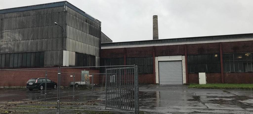 Stadt Lippstadt will das Uniongelände kaufen