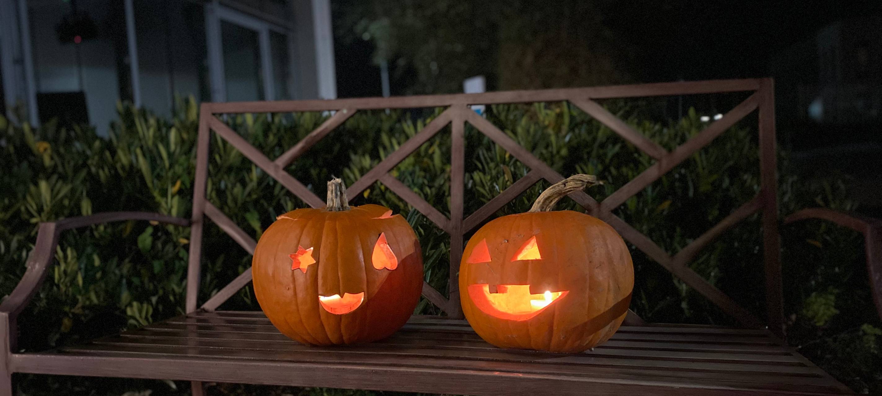 Halloween im Kreis Soest: Tipps für eure Kürbisse