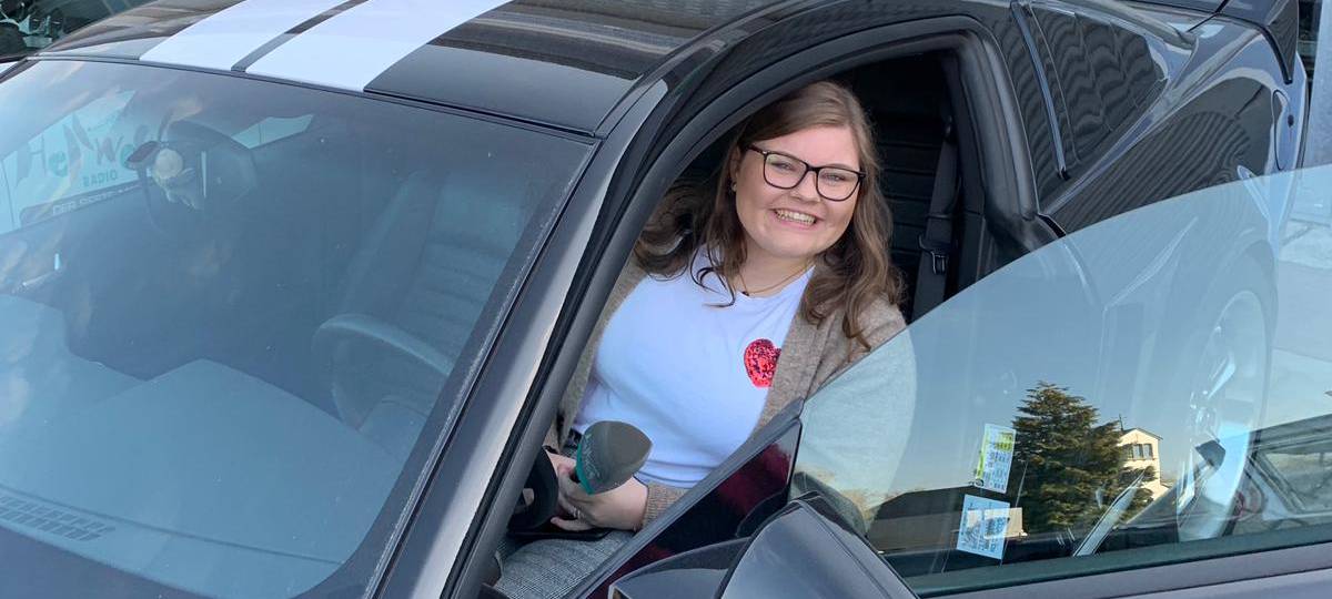 Frühlings-Frühstück