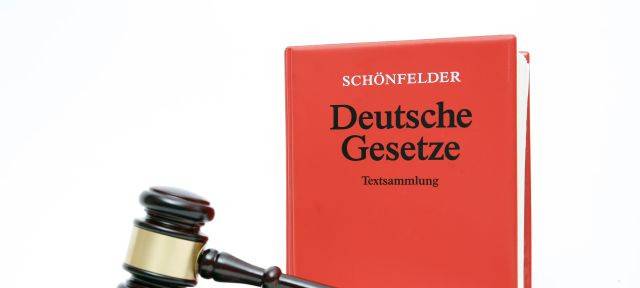 Drei junge Lippstädter vor Gericht