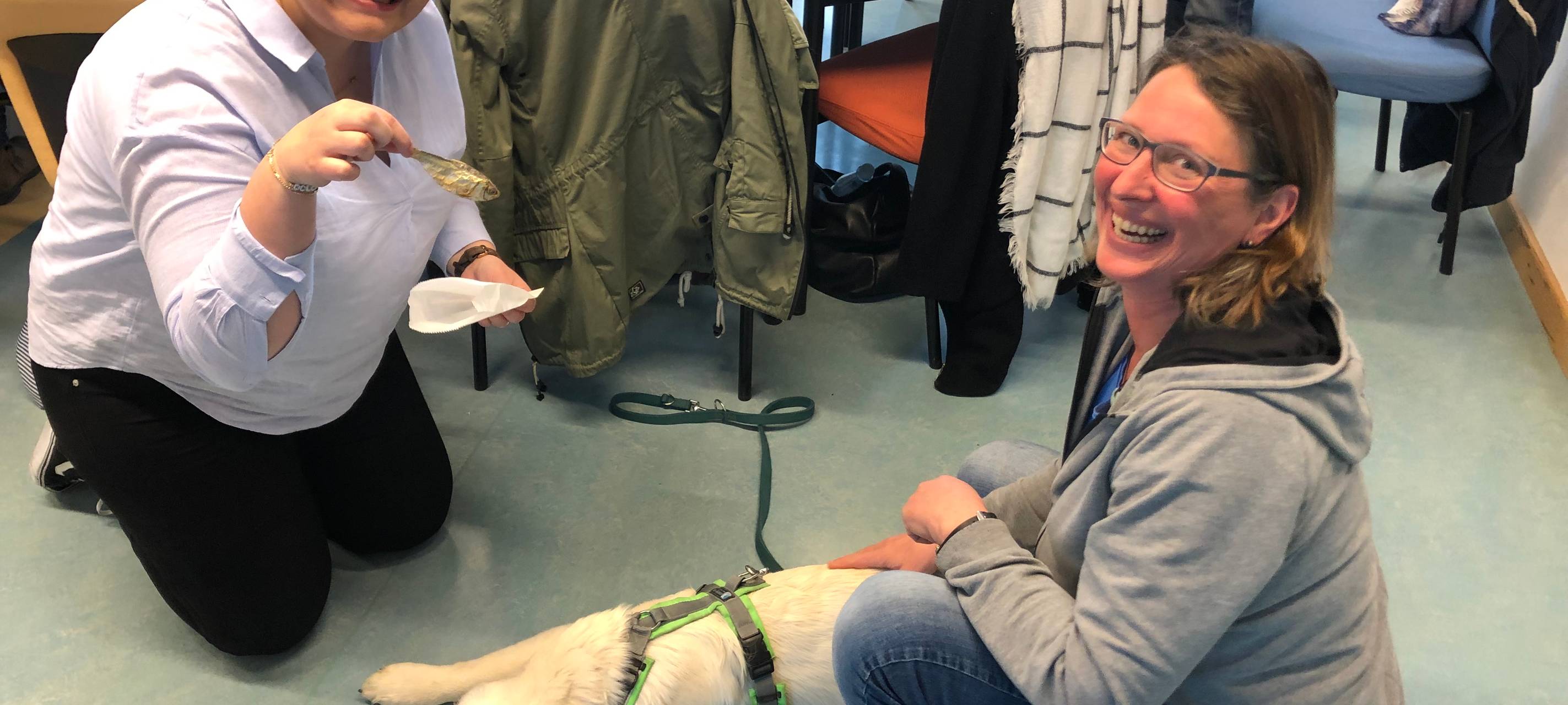 Frühlings-Frühstück