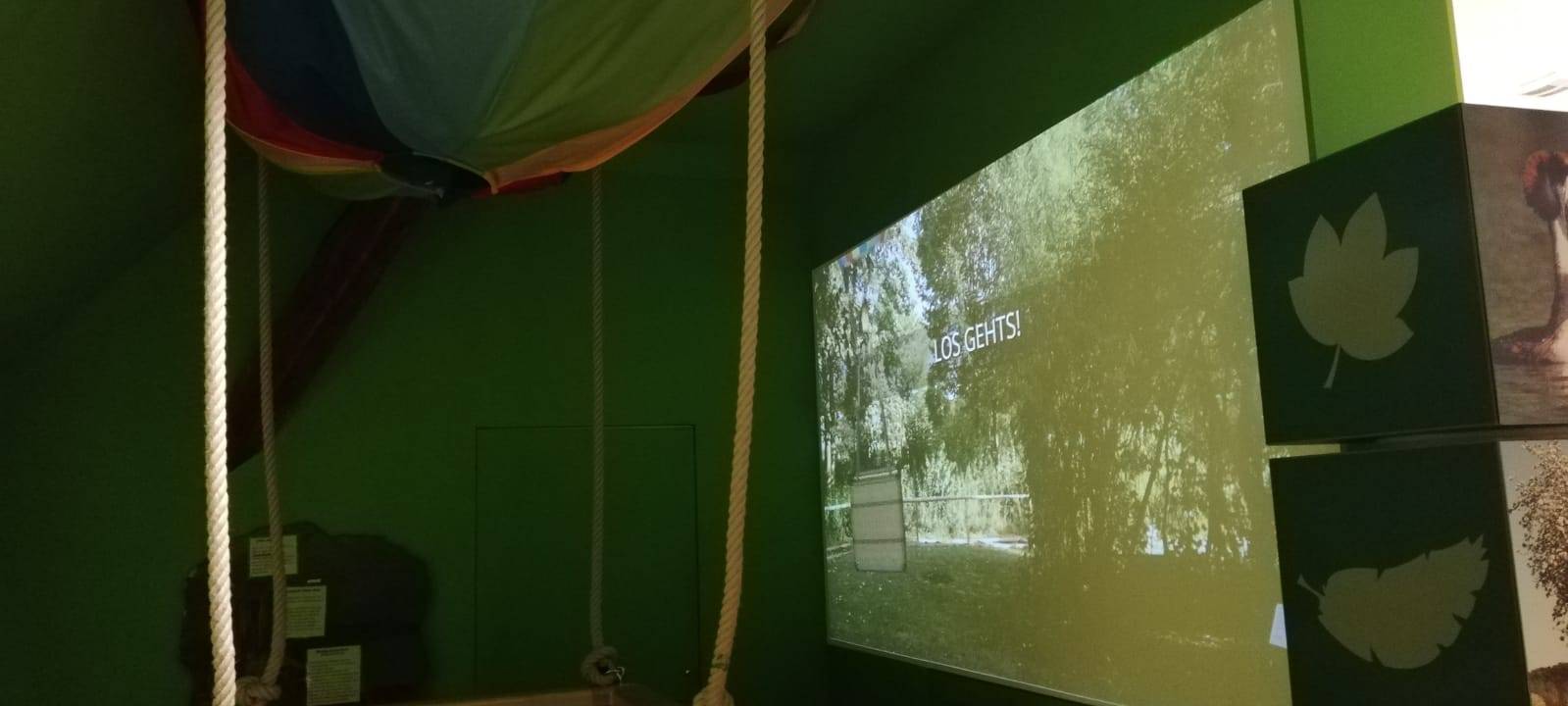 Indoor-Ausflugsziele für die Osterferien im Kreis Soest