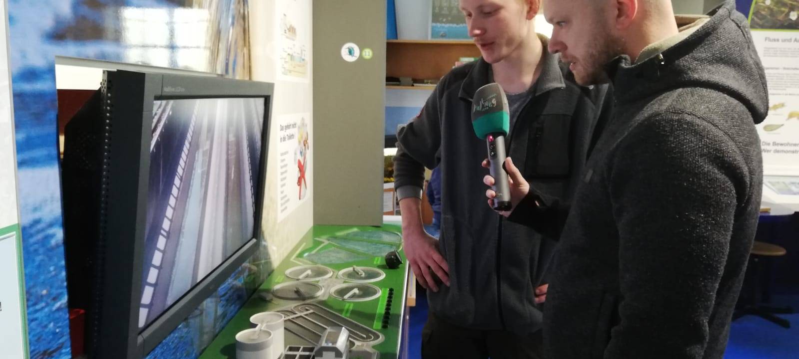 Indoor-Ausflugsziele für die Osterferien im Kreis Soest