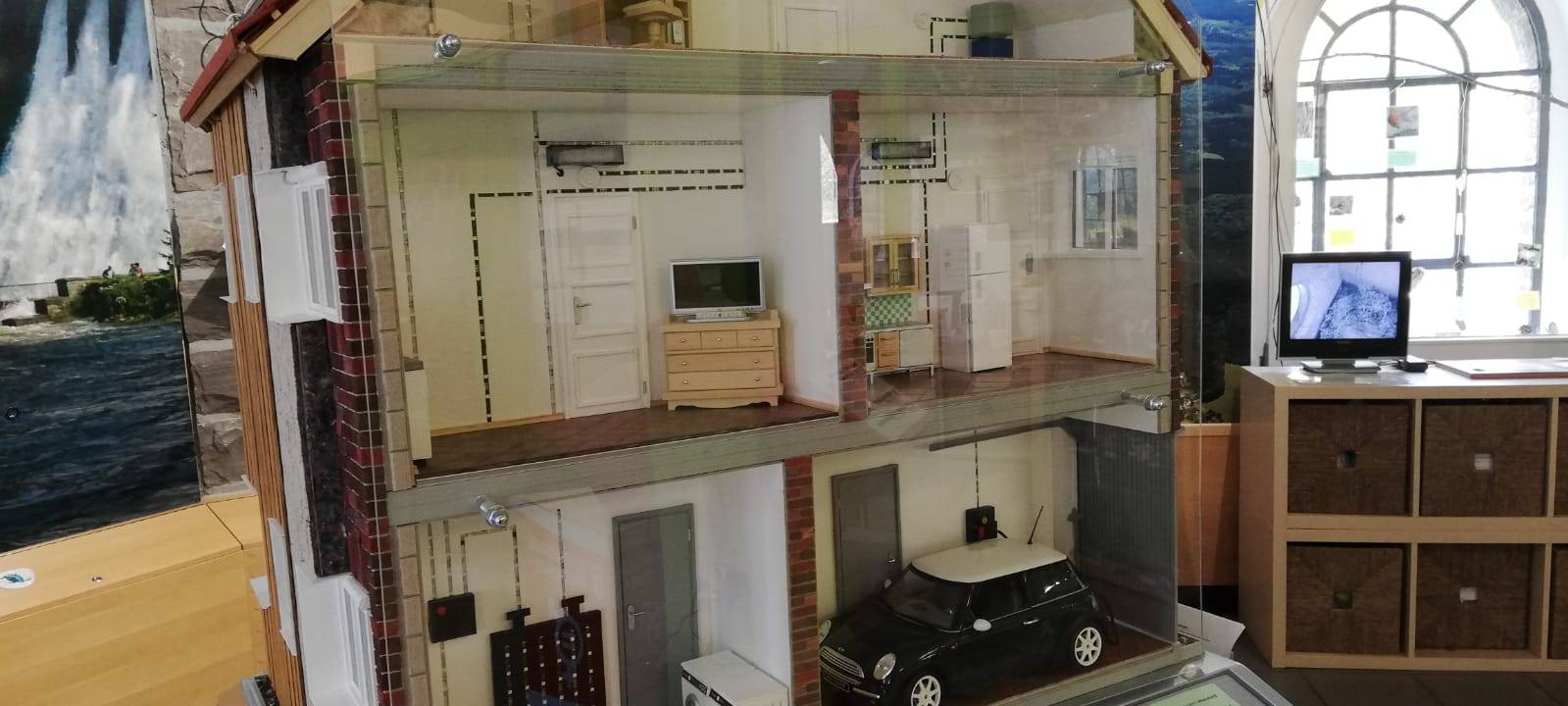 Indoor-Ausflugsziele für die Osterferien im Kreis Soest