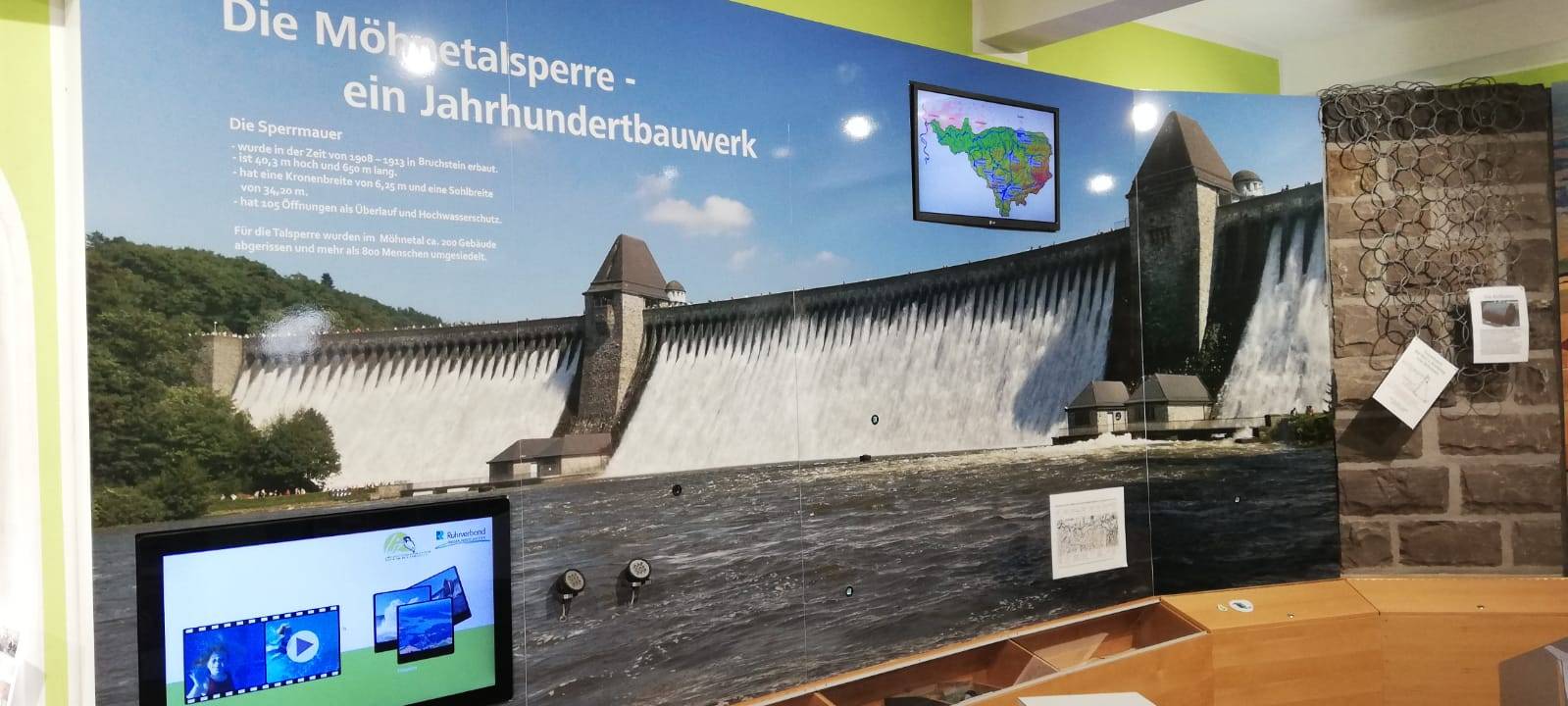 Indoor-Ausflugsziele für die Osterferien im Kreis Soest