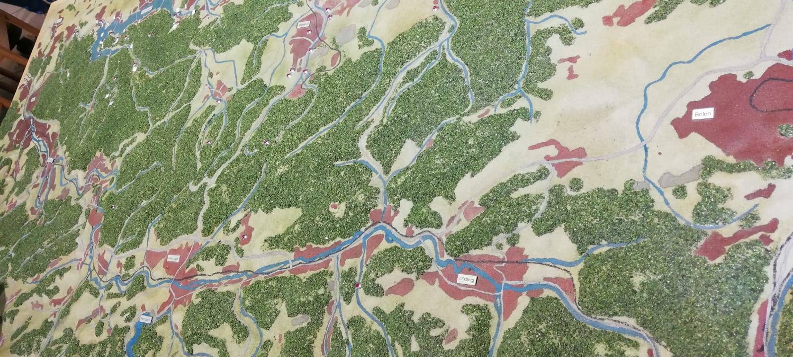 Indoor-Ausflugsziele für die Osterferien im Kreis Soest