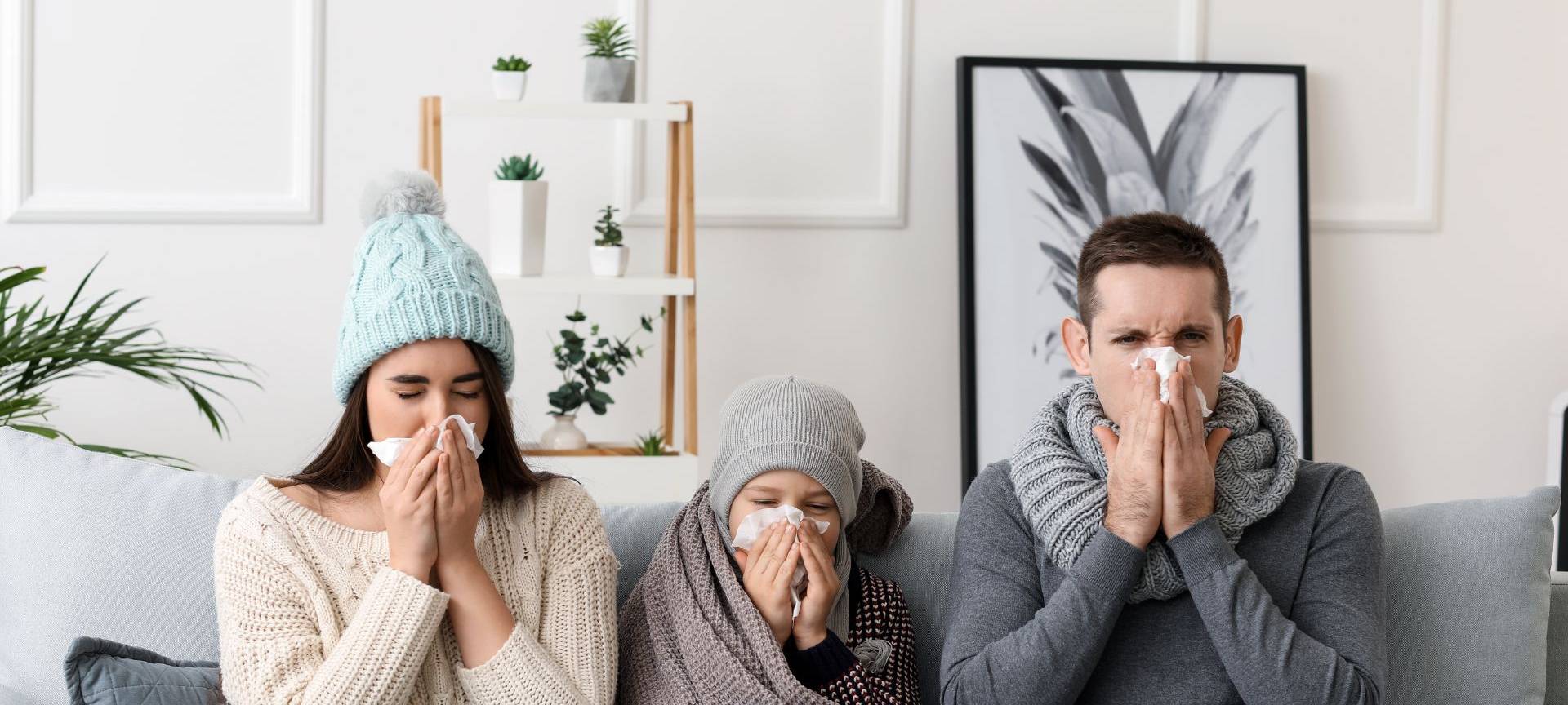 Apotheker geben Tipps für die Herbst- und Wintermonate