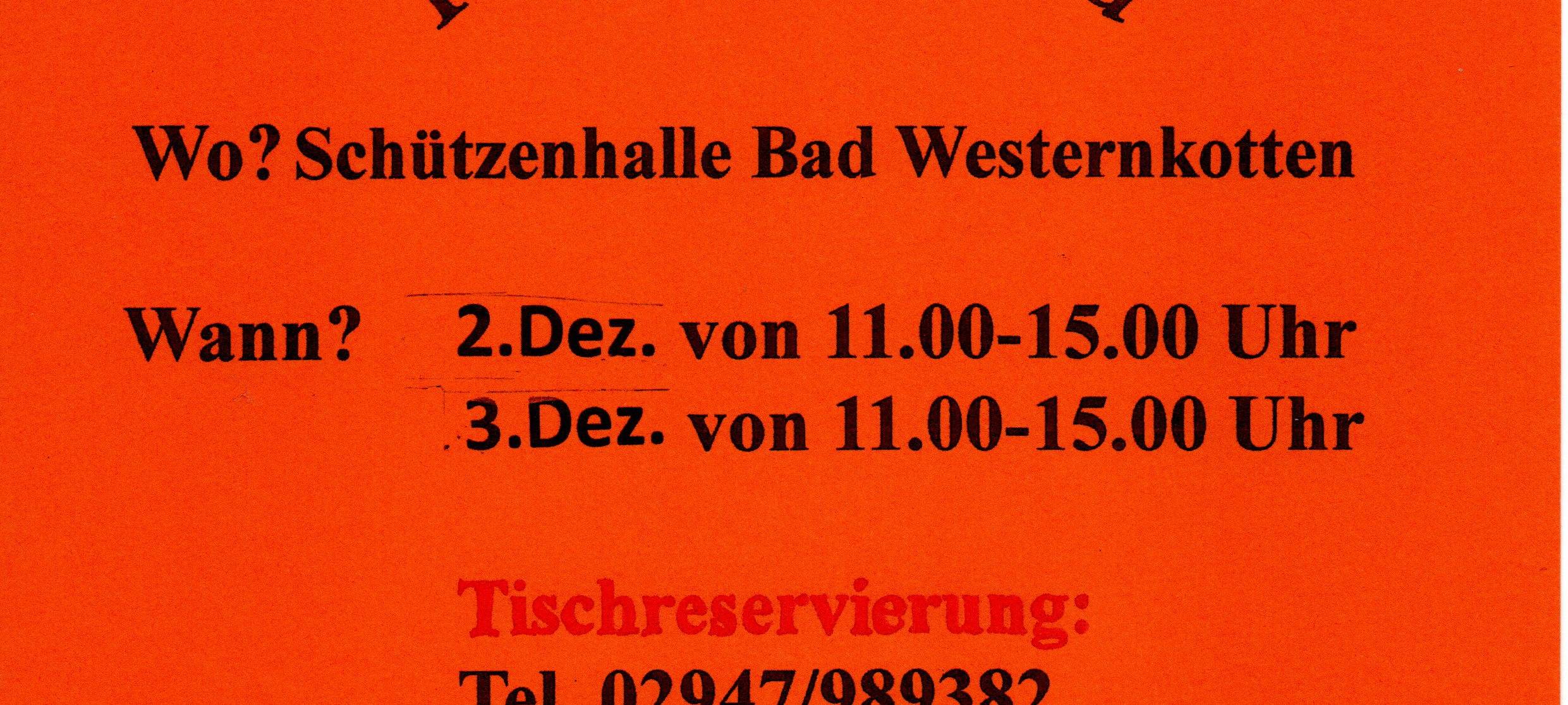 Flohmarkt "Rund um´s Kind"