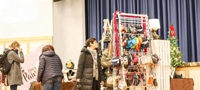 2. Hundeweihnachtsmarkt im TuK Bad Sassendorf