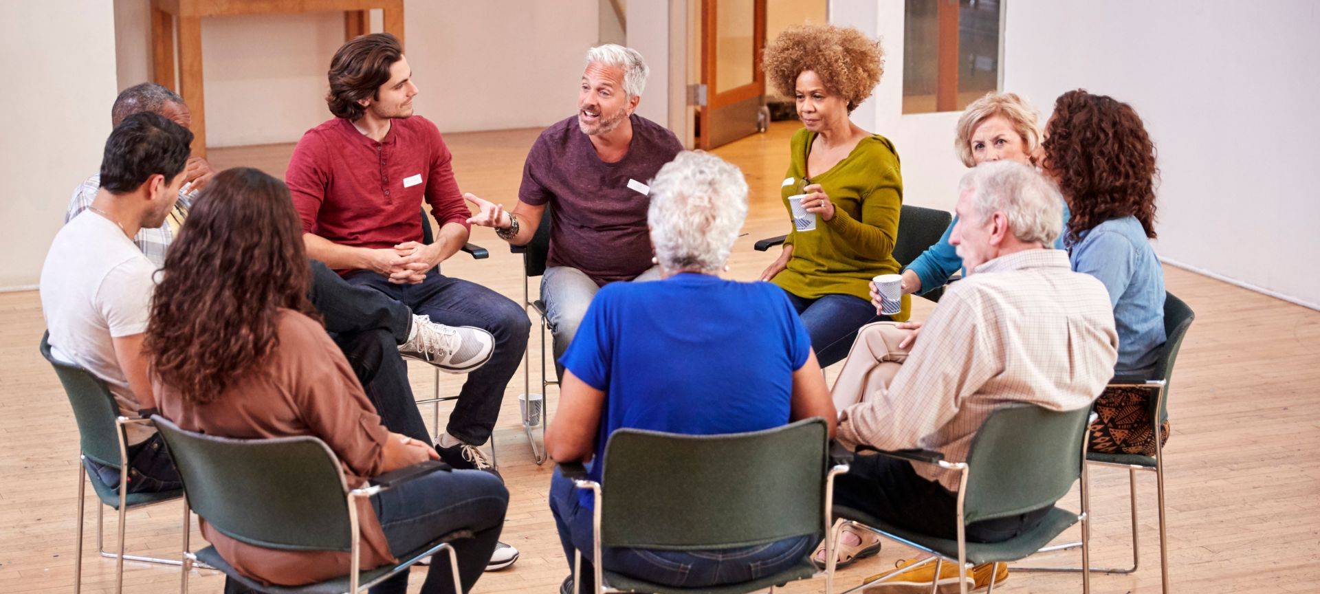 Kreis Soest: Selbsthilfegruppen suchen Interessierte