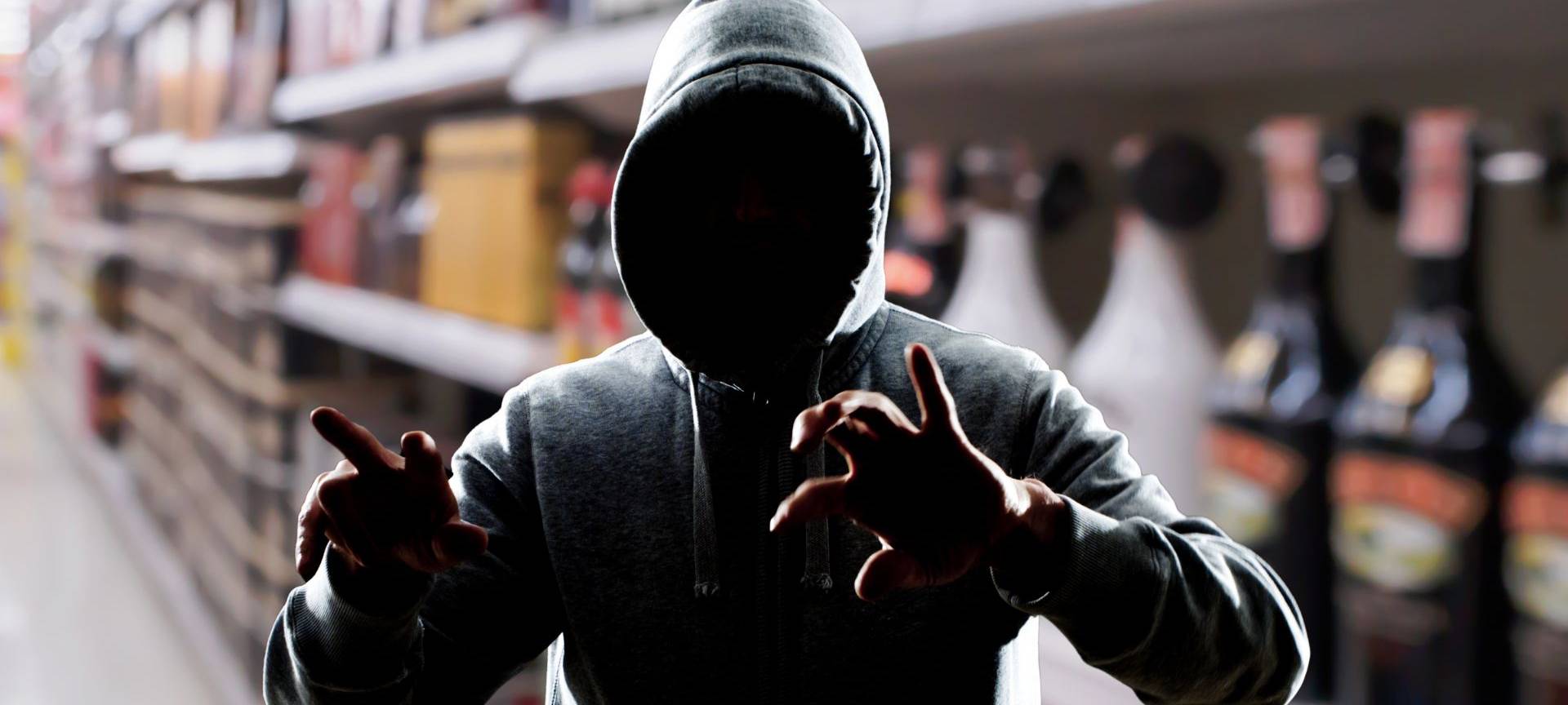 Polizei sucht Soester Supermarktdiebe