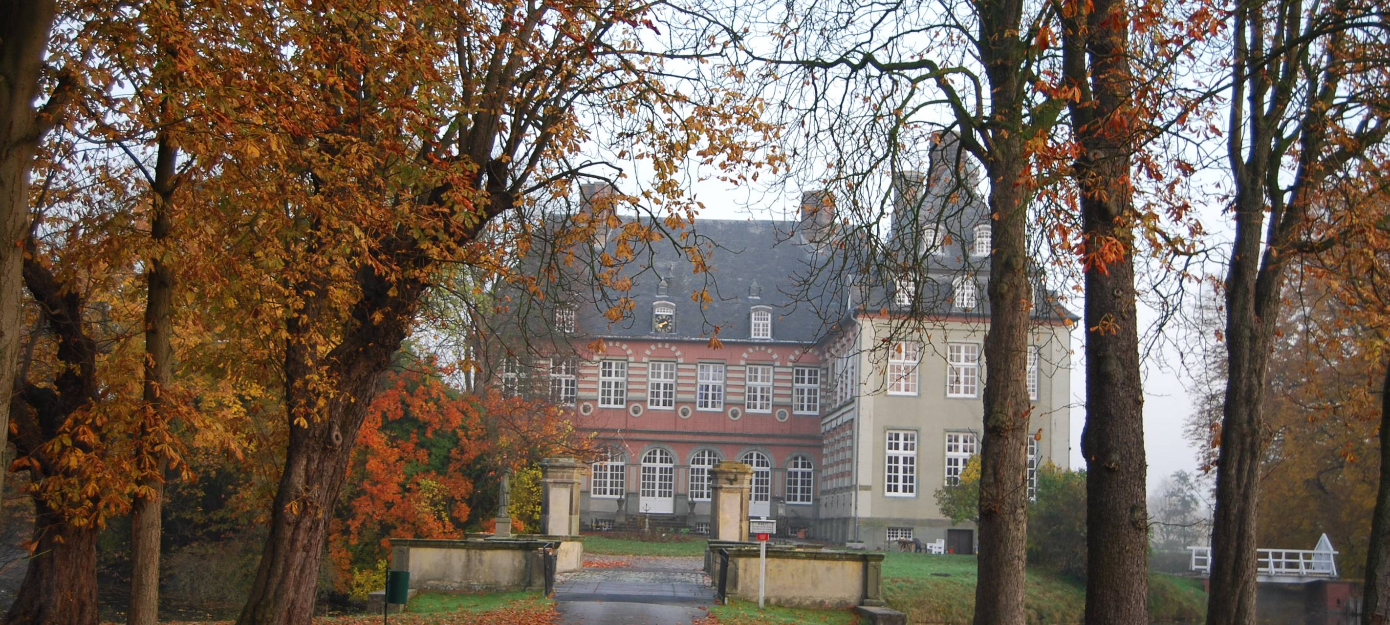 Der Herbst im Kreis Soest