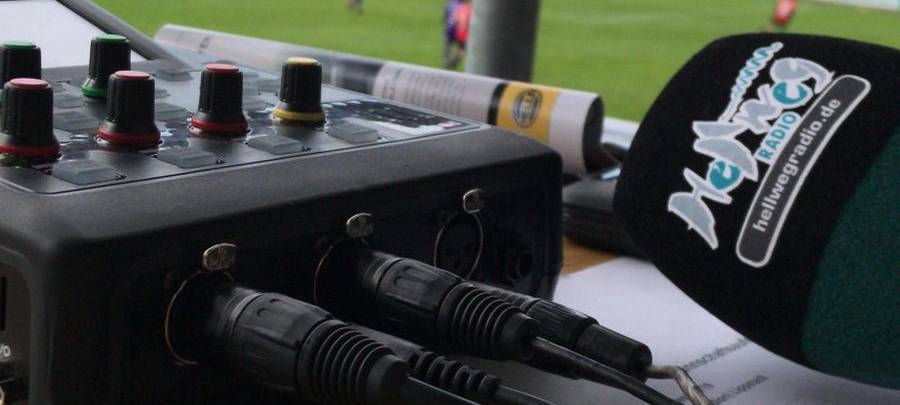 SV Lippstadt 08 gewinnt gegen Alemania Aachen!