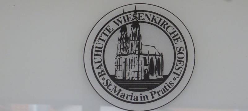 Dombauhütten in ständigem Austausch