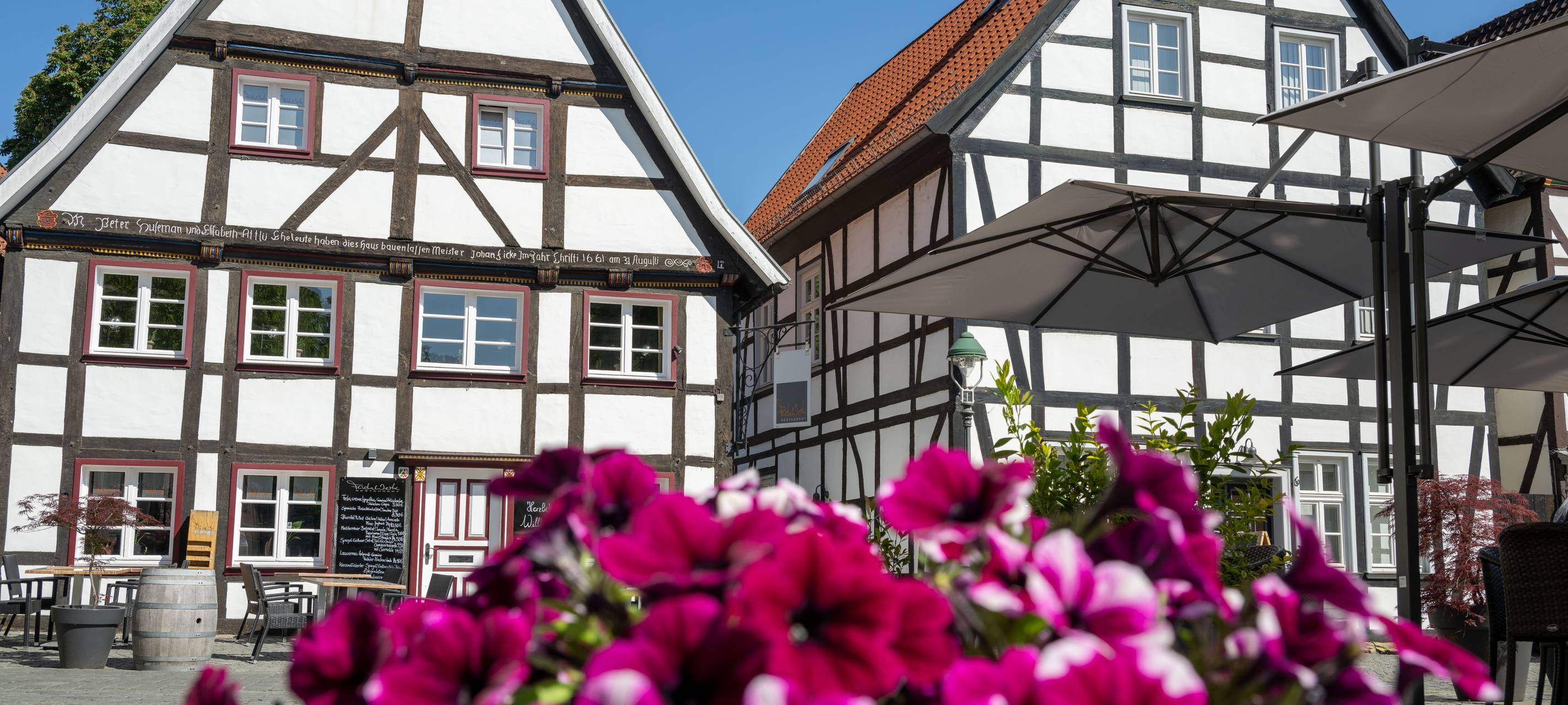 1400 Jahre Stadt Soest