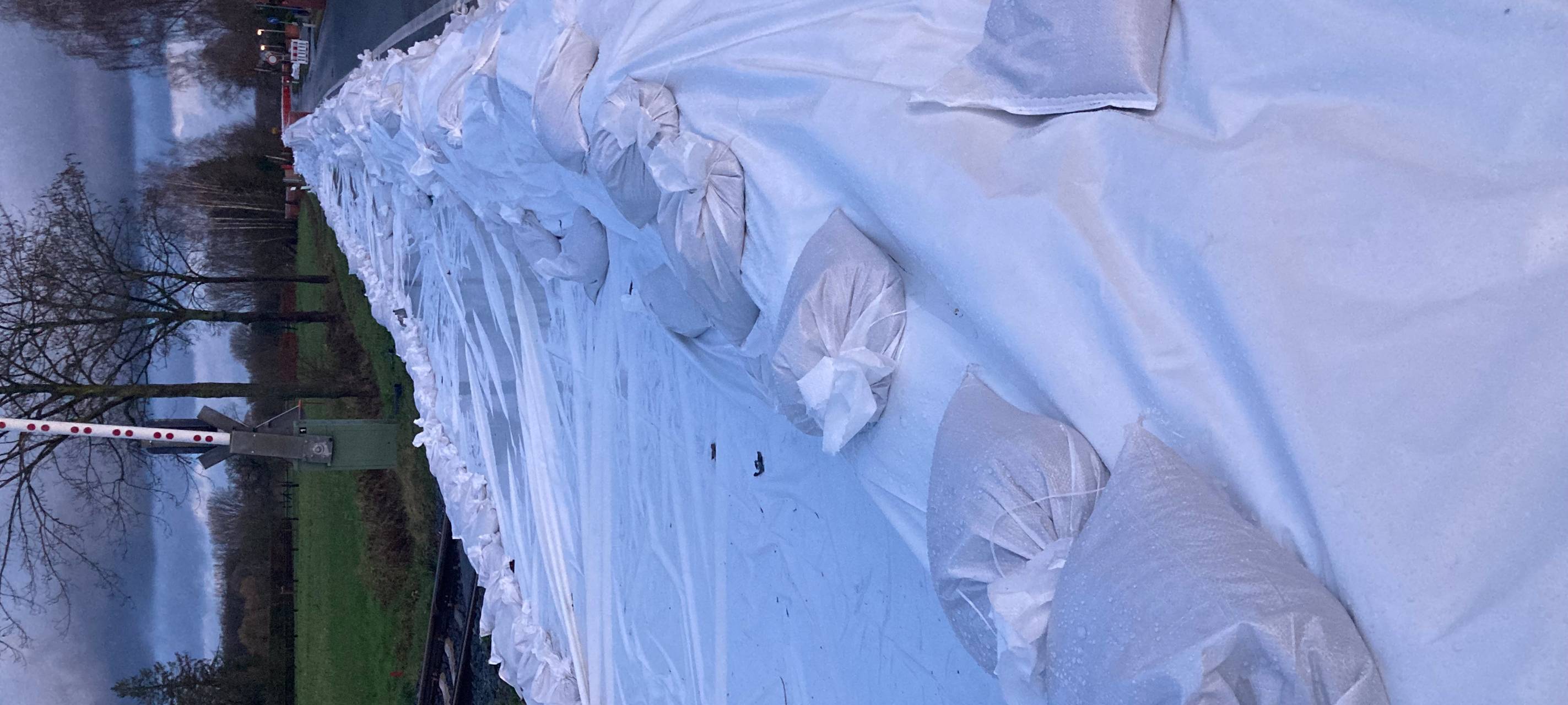 Nach Hochwasser im Kreis Soest: Immer noch gesperrte Straßen