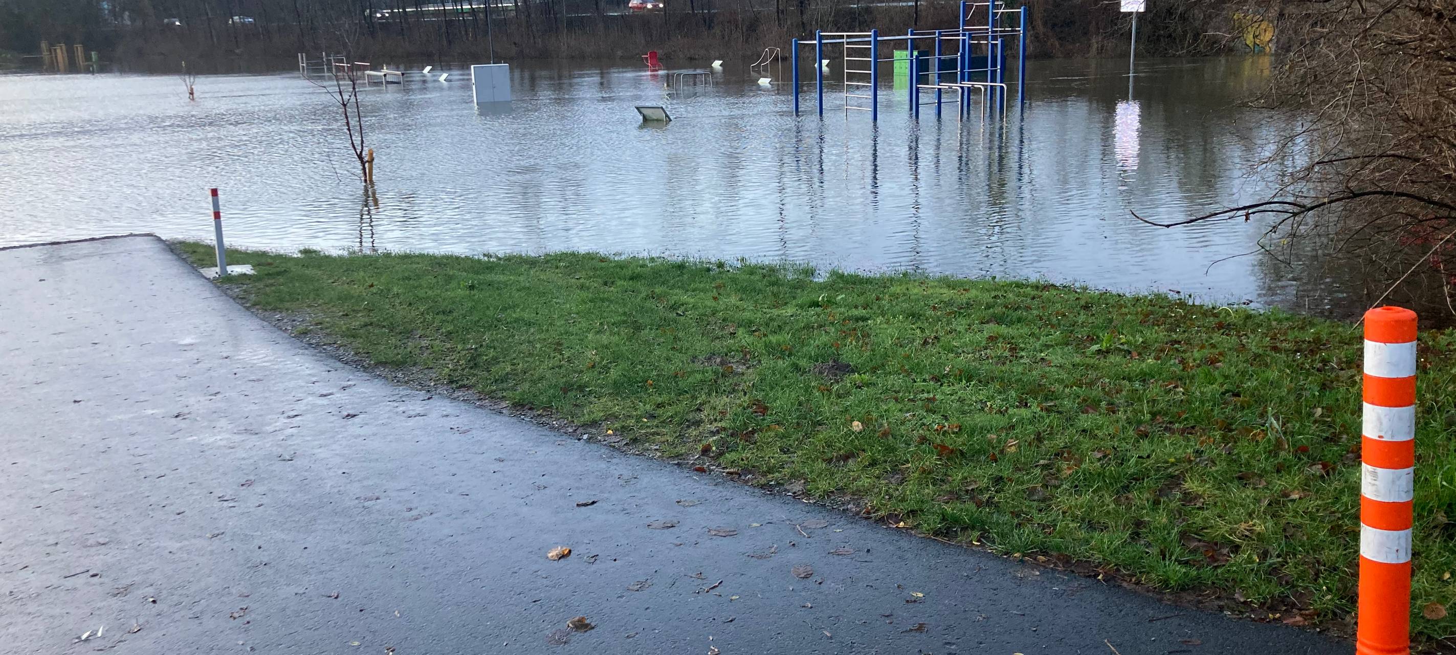 Nach Hochwasser im Kreis Soest: Immer noch gesperrte Straßen