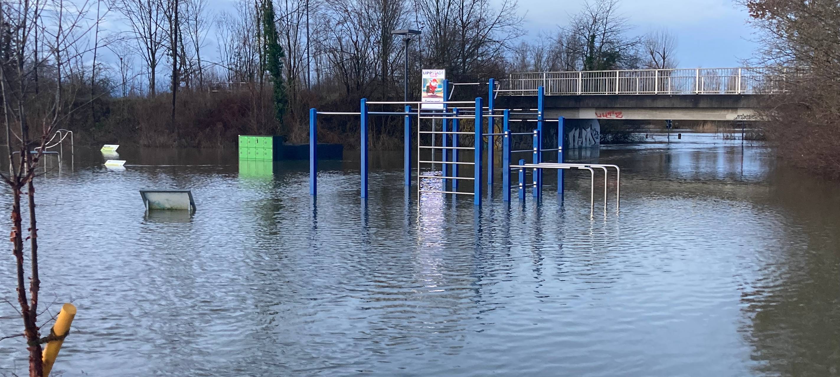 Nach Hochwasser im Kreis Soest: Immer noch gesperrte Straßen