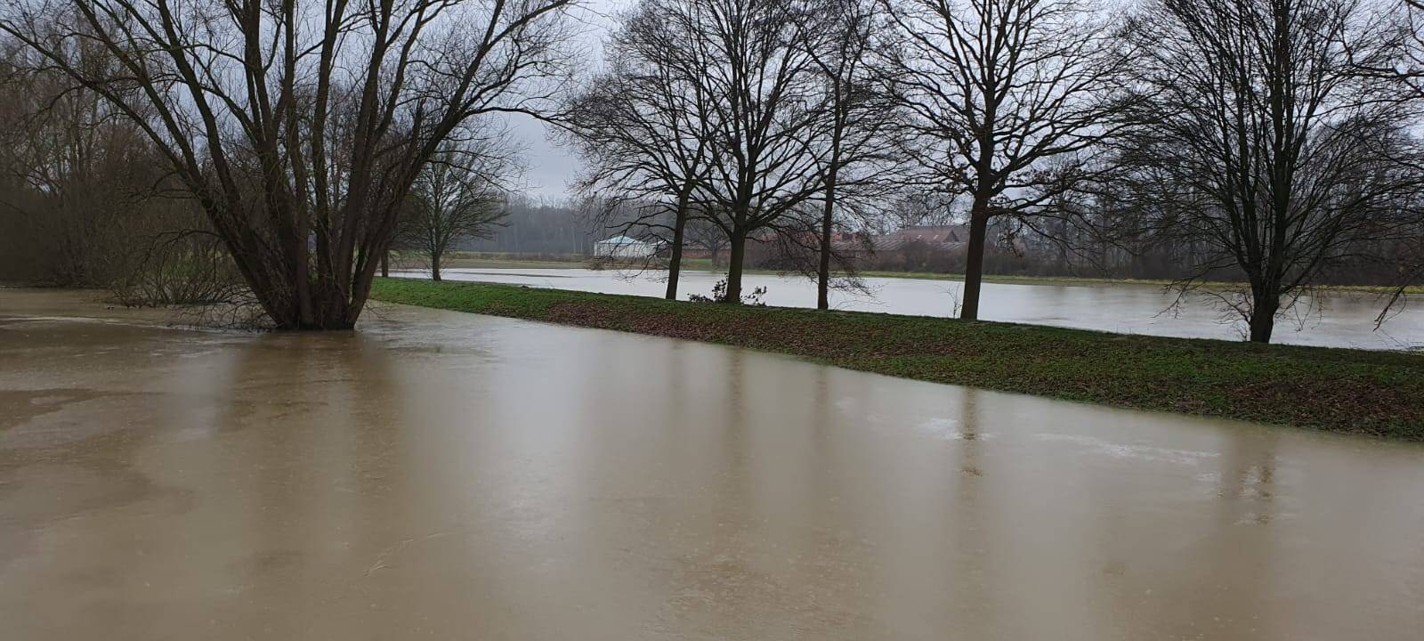 Nach Hochwasser im Kreis Soest: Immer noch gesperrte Straßen
