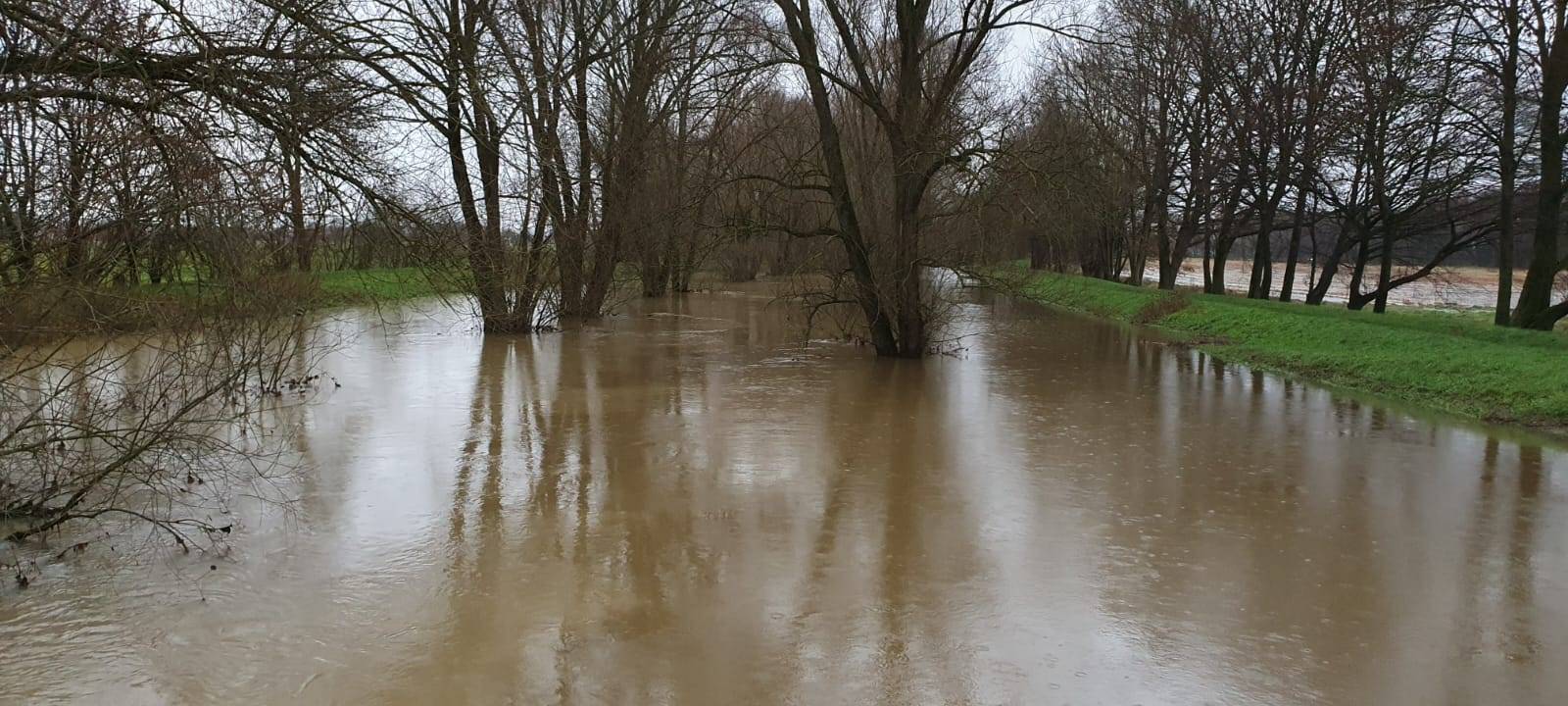 Nach Hochwasser im Kreis Soest: Immer noch gesperrte Straßen