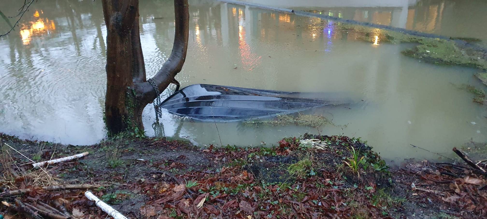 Nach Hochwasser im Kreis Soest: Immer noch gesperrte Straßen