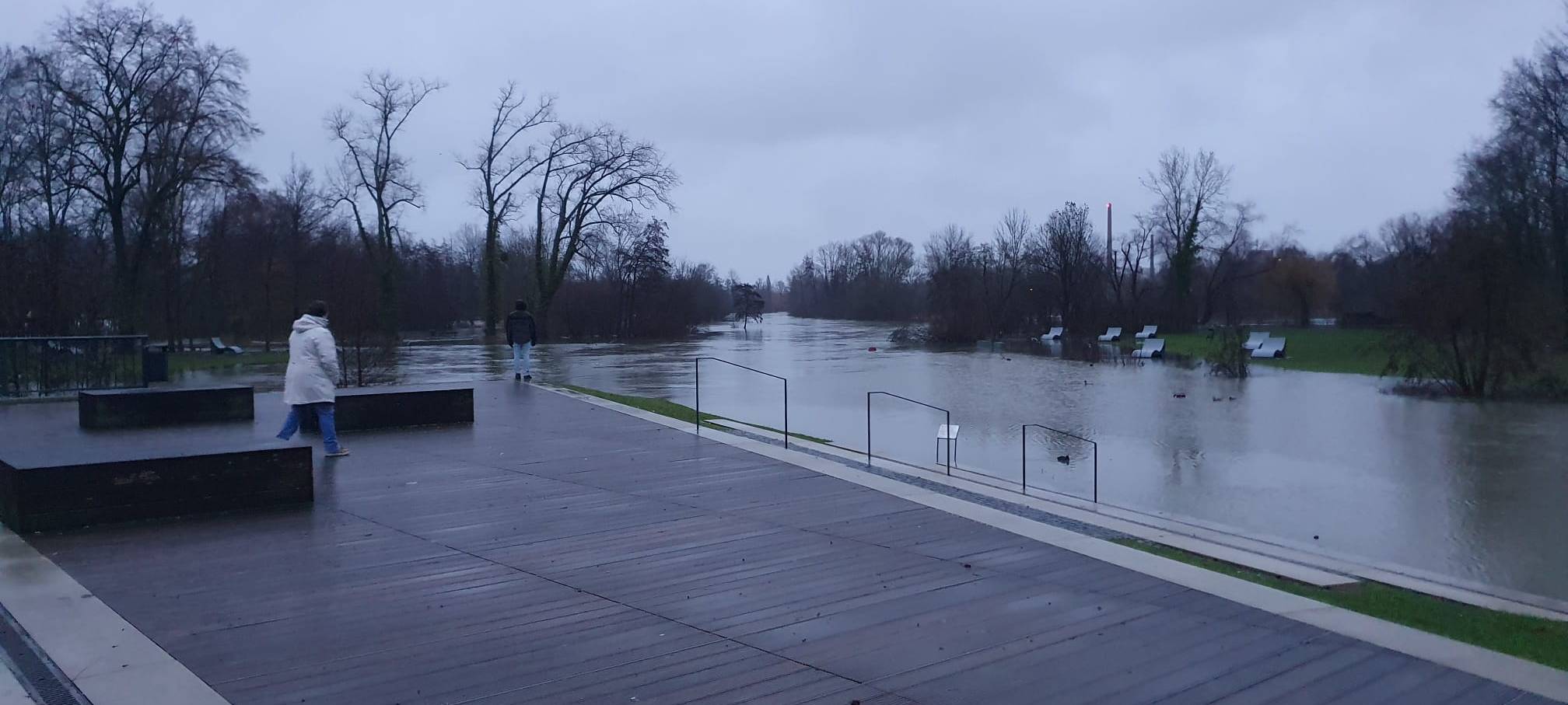 Nach Hochwasser im Kreis Soest: Immer noch gesperrte Straßen