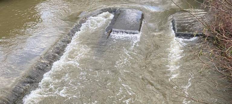 Nach Hochwasser im Kreis Soest: Immer noch gesperrte Straßen