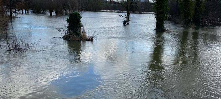 Nach Hochwasser im Kreis Soest: Immer noch gesperrte Straßen