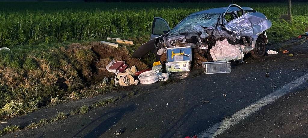 Soester nach tödlichem Unfall zu Haftstrafe verurteilt