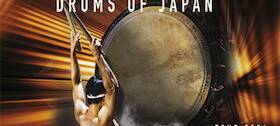 KOKUBU - Drums of Japan in der Stadthalle Werl