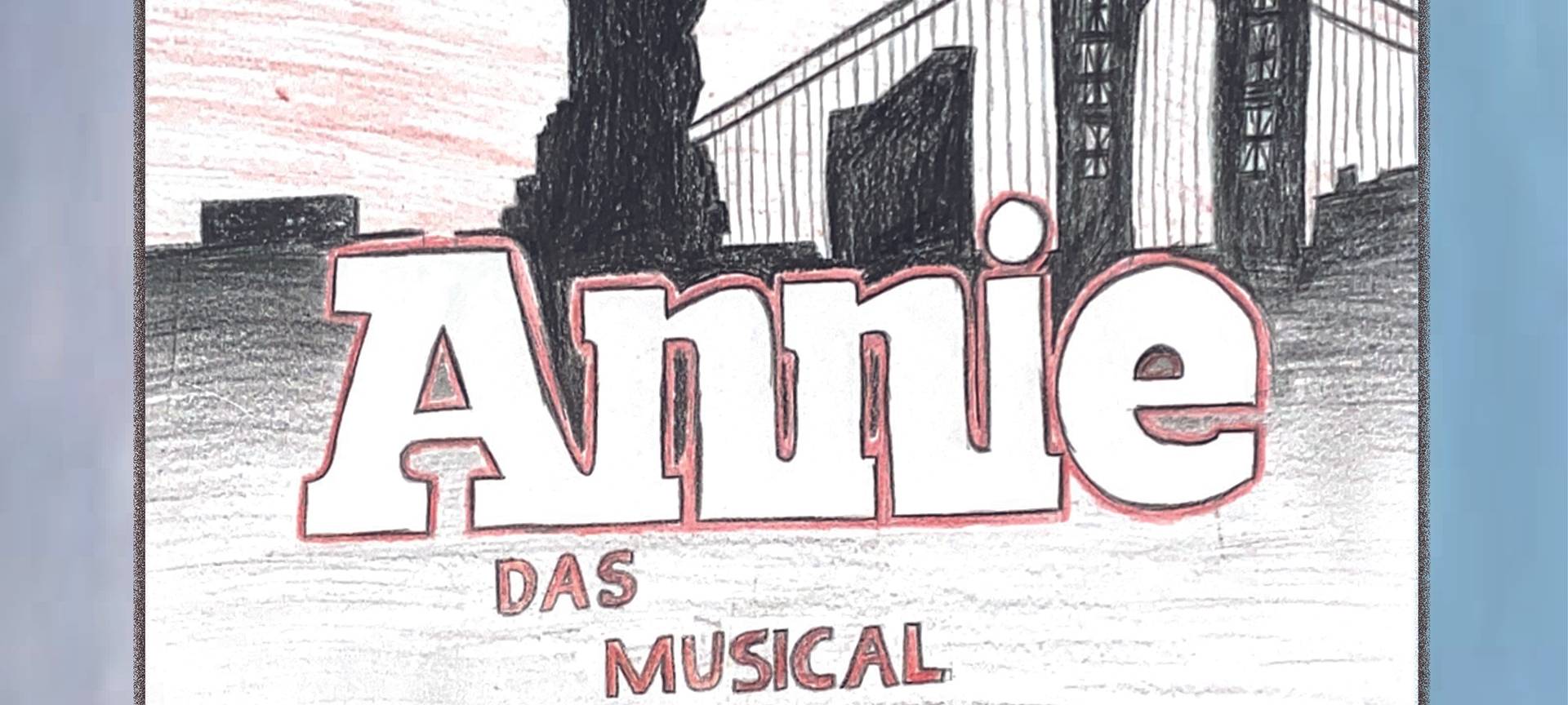 Annie das Musical- Youngstage Musiktheater Werl