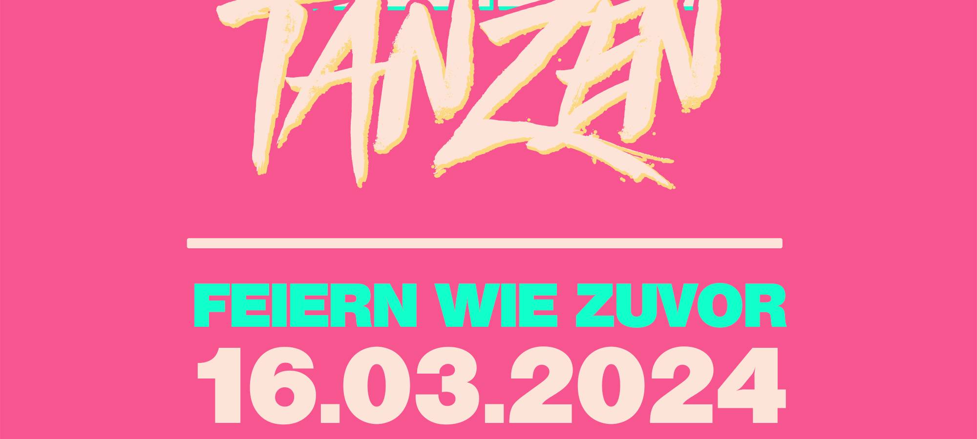 Mama geht Tanzen - Das ORIGINAL - Noxx Club Soest