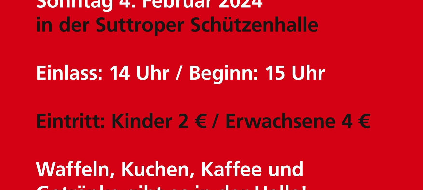 18. SKG Kinderkappensitzung
