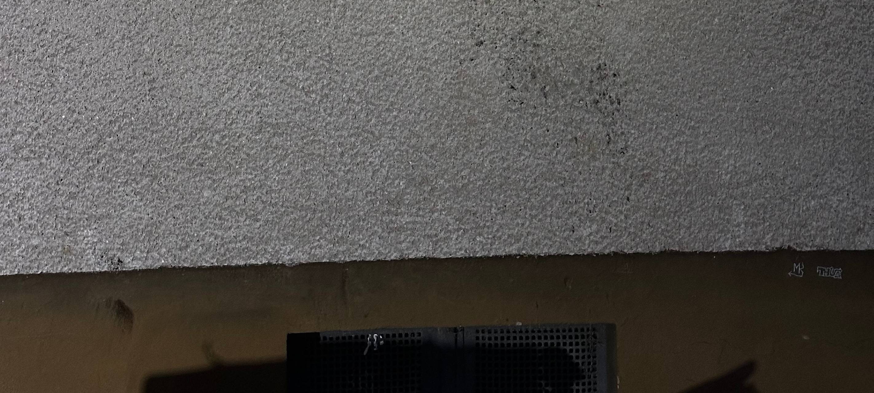 Brand in einem Mehrfamilienhaus in Soest