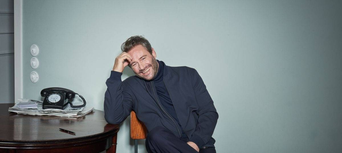 Sasha in Soester Stadthalle