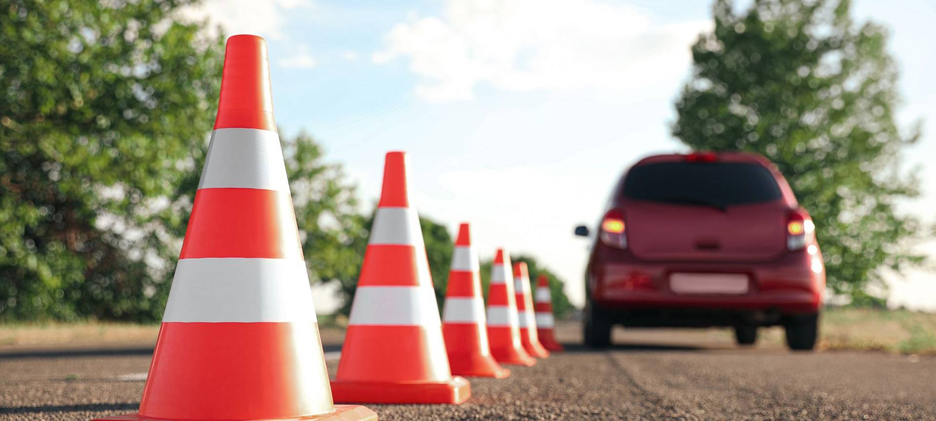 Führerscheinprüfungen im Kreis Soest
