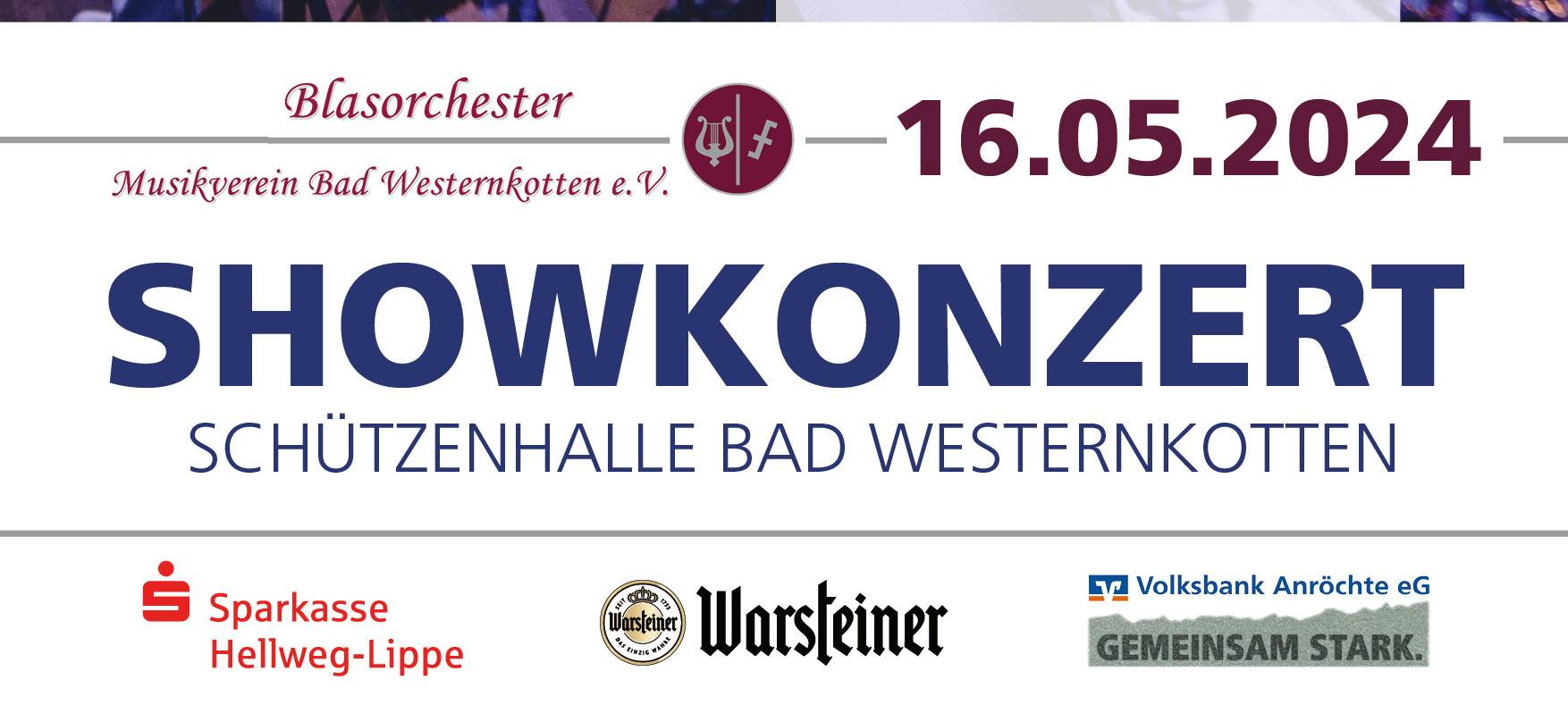 Showkonzert Die Big Band der Bundeswehr