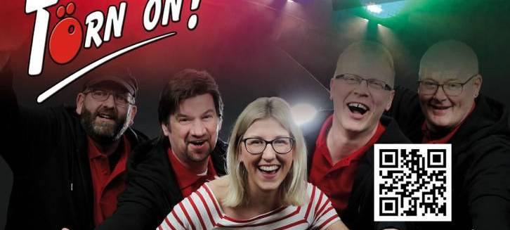 Weiberfastnacht in Hirschberg