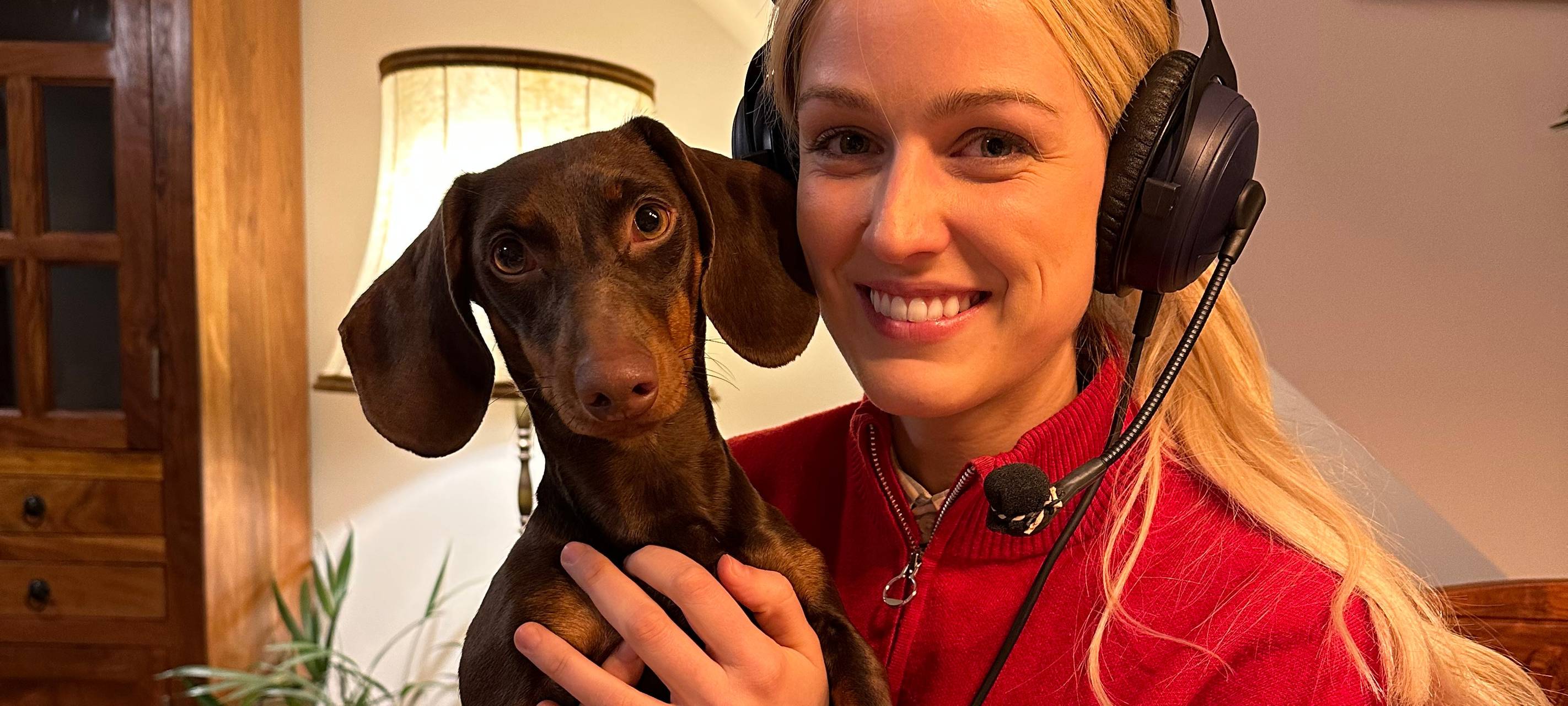 Folge #007 Agrar-Influencerin Marie Hoffmann