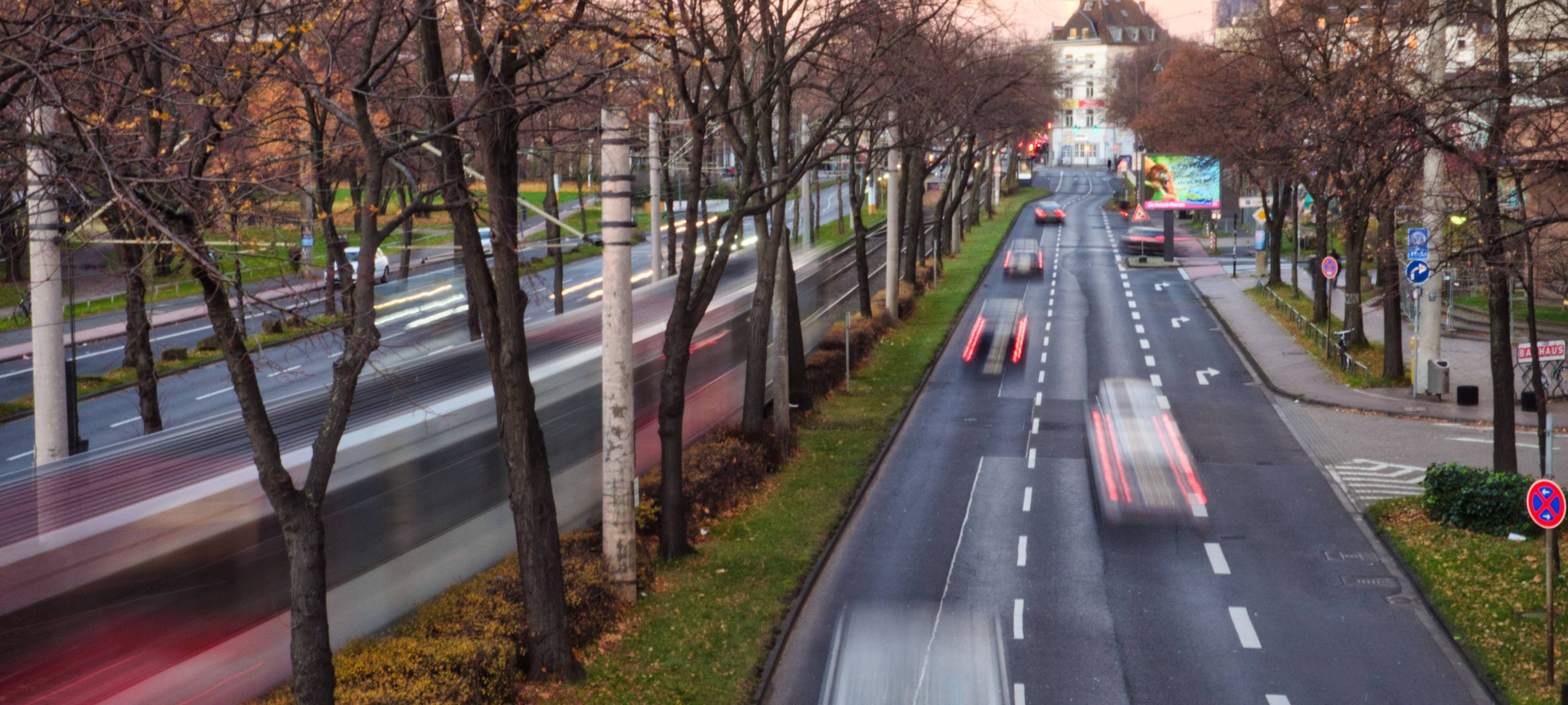 Unfallkommission: Aktuelle Unfallschwerpunkte im Kreis Soest
