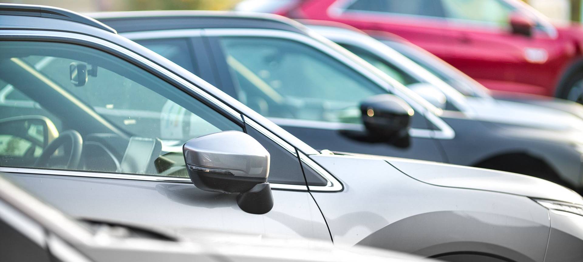 Gegen den Straßenlärm: Stadt Geseke will eure Meinung!