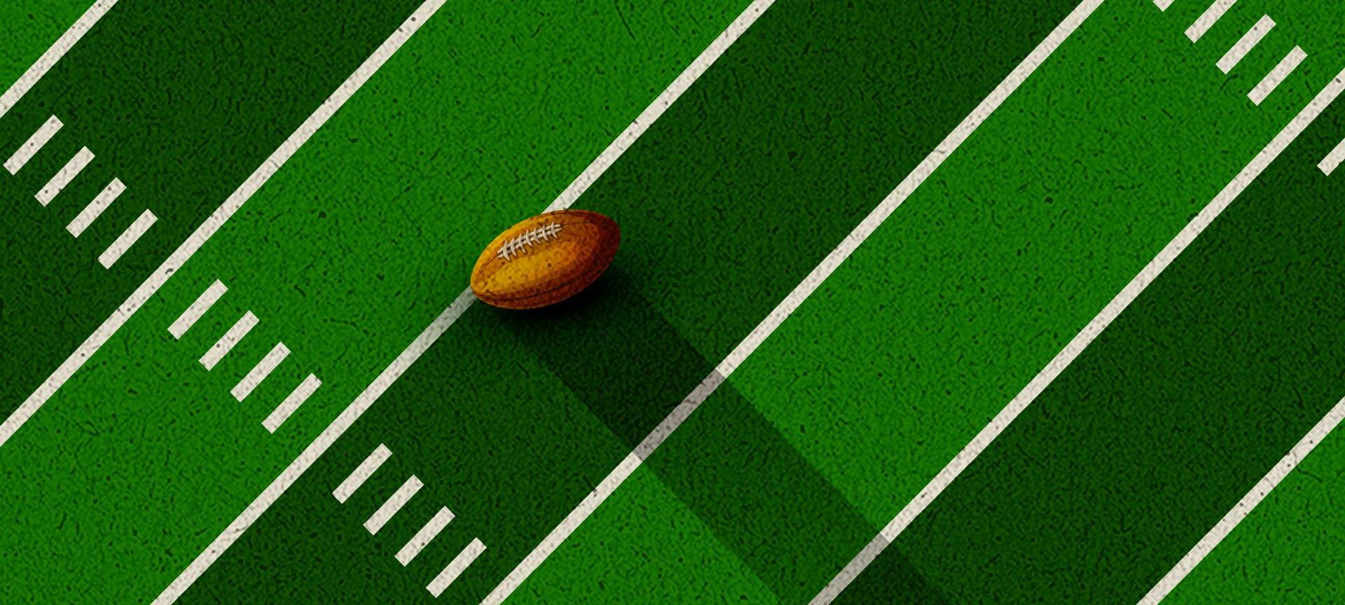 Krasse Fakten zum Superbowl