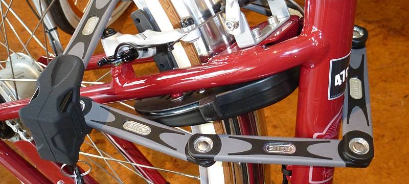 Radweg in Anröchte gesperrt