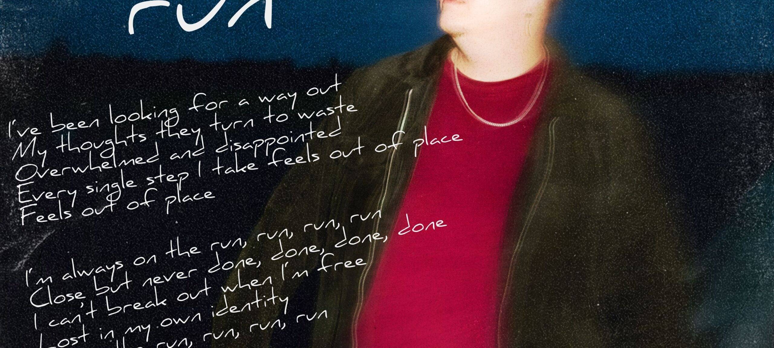 Isaak - Always On The Run