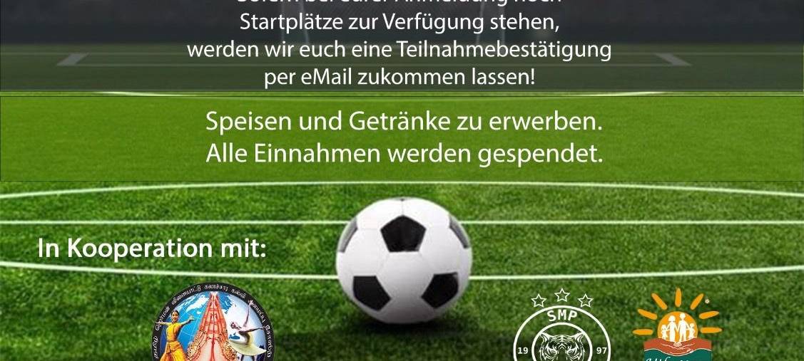 Stadtmeisterschaft der Kulturen