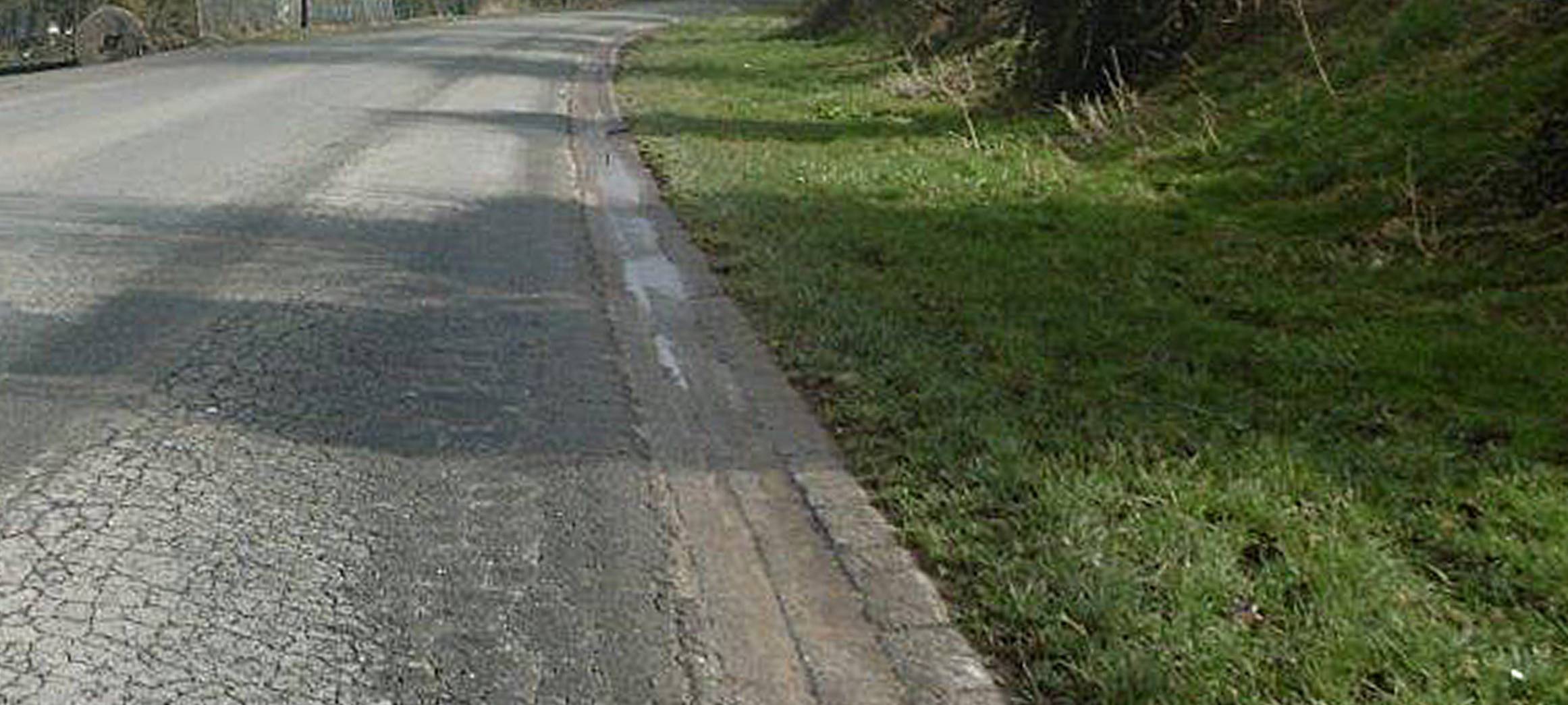 Was muss an Landstraßen im Kreis Soest verbessert werden?