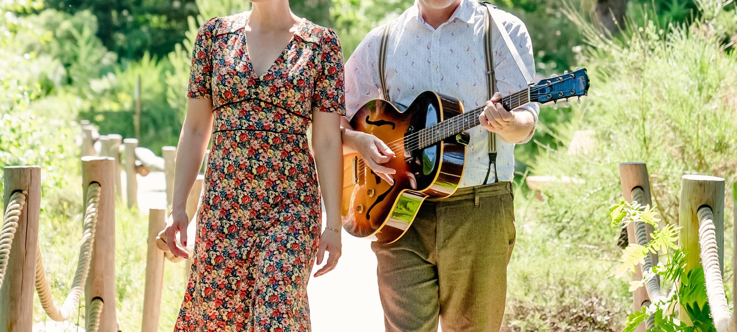 SCHÖNE TÖNE LIVE präsentiert: RAWSOME DELIGHTS