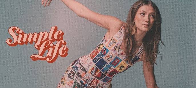 Leony - Simple Life