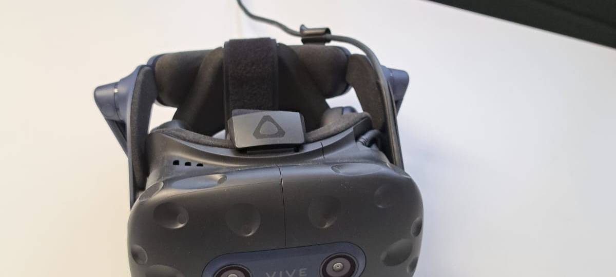 Virtual Reality im Kreis Soest